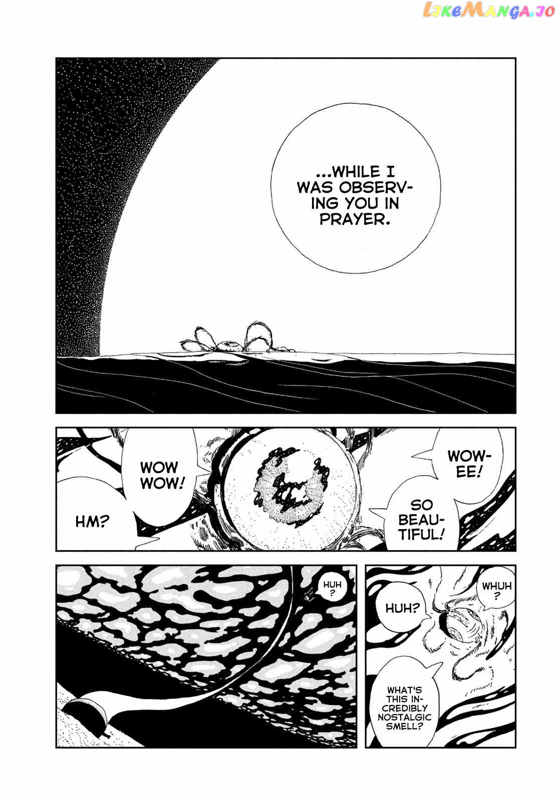 Land of the Lustrous, Chapter 102 image 08